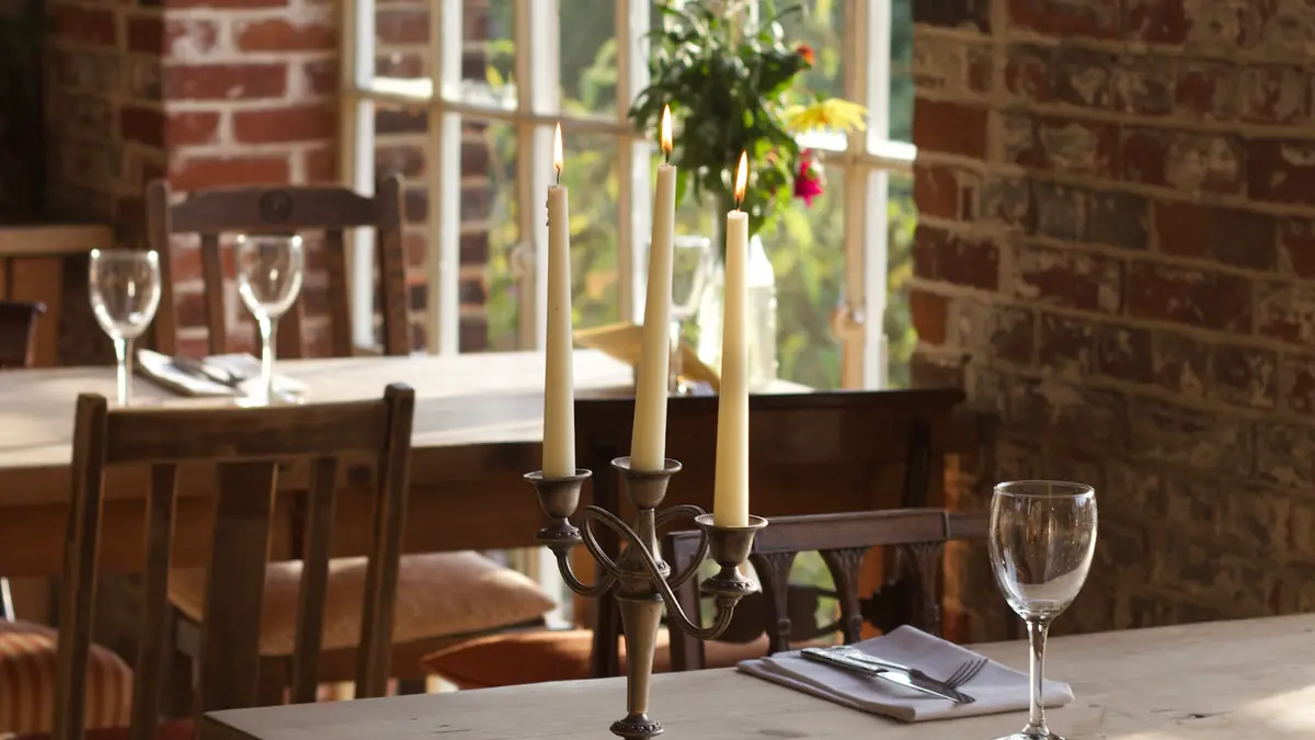 The Goods Shed — Restaurants in Canterbury