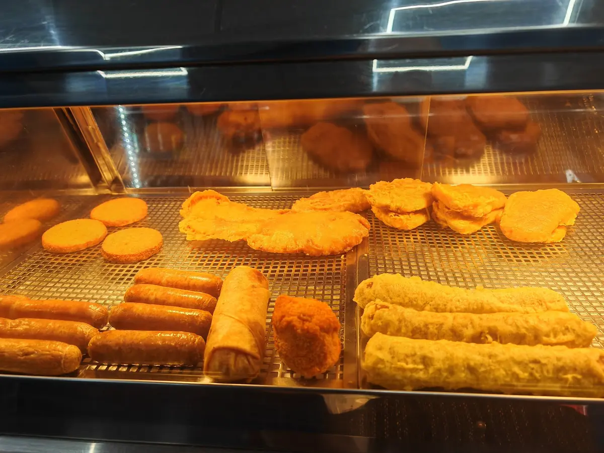 Maelfa Fish Bar photo (photo 3 of 3)