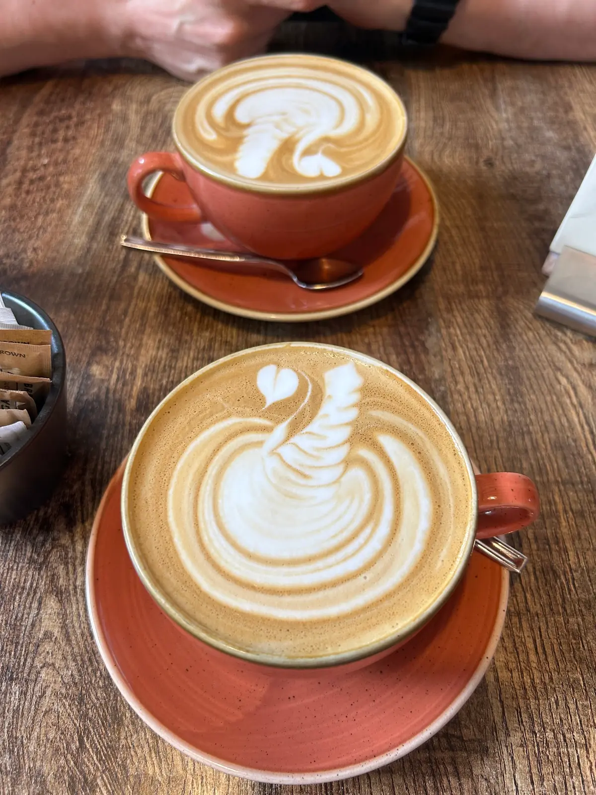 Coffee On The Corner Kenilworth photo (photo 3 of 3)