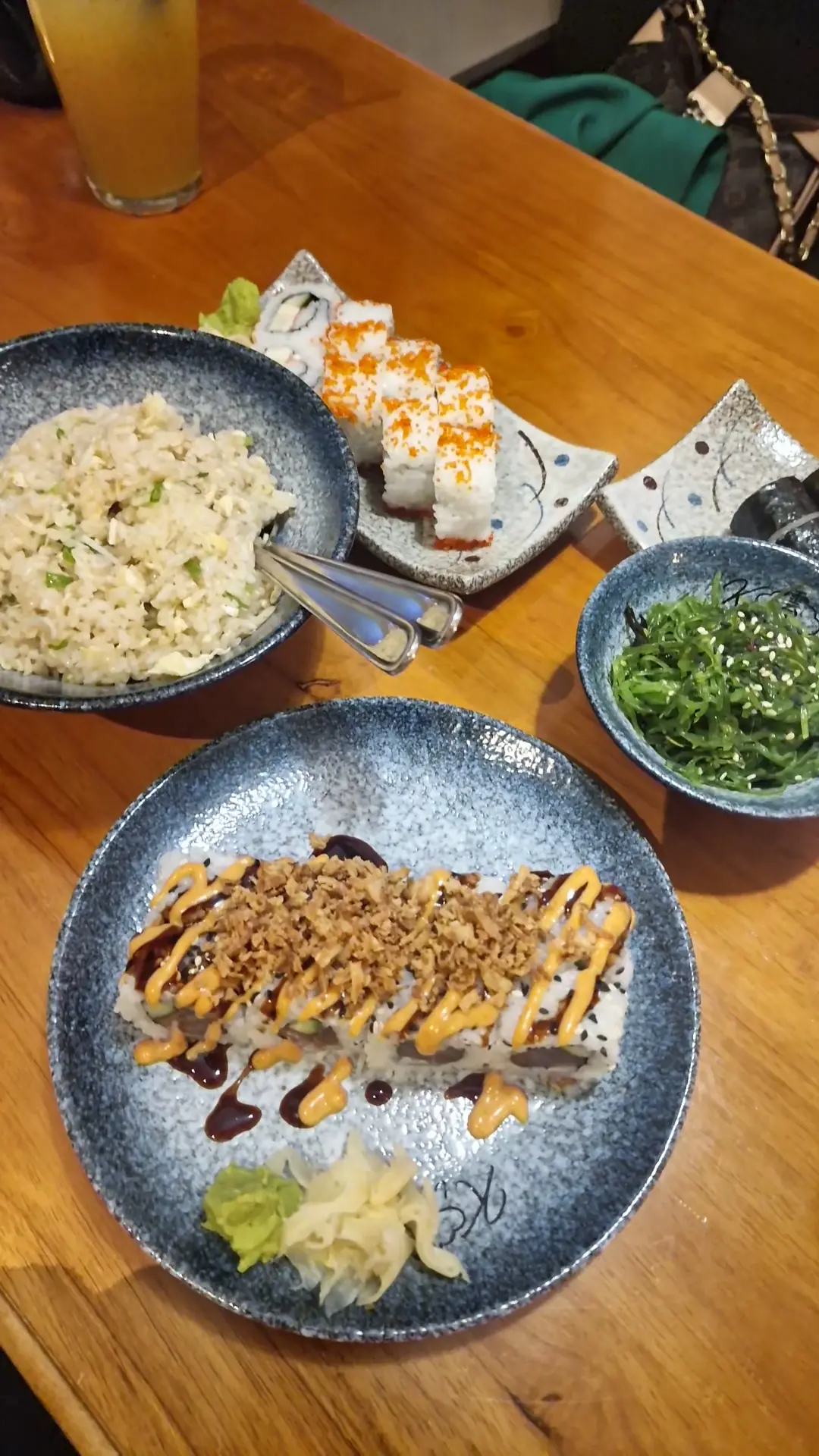 KUMO Japanese Restaurant photo (photo 1 of 3)
