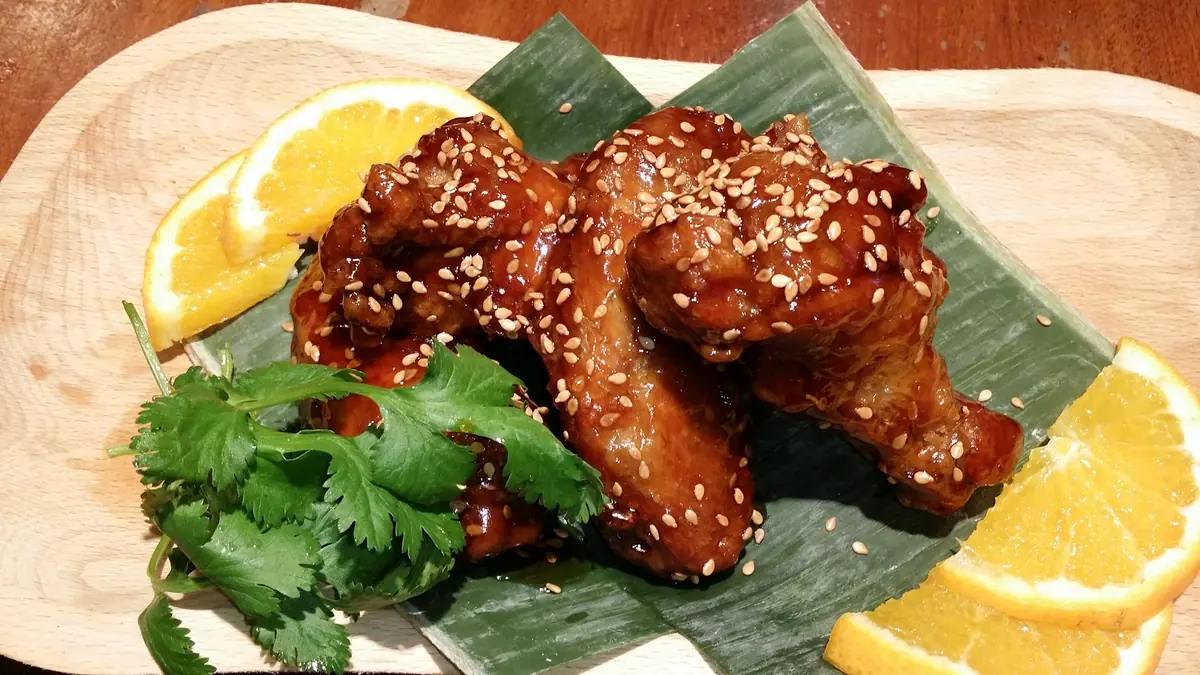 Rice Bowl photo (photo 3 of 3)