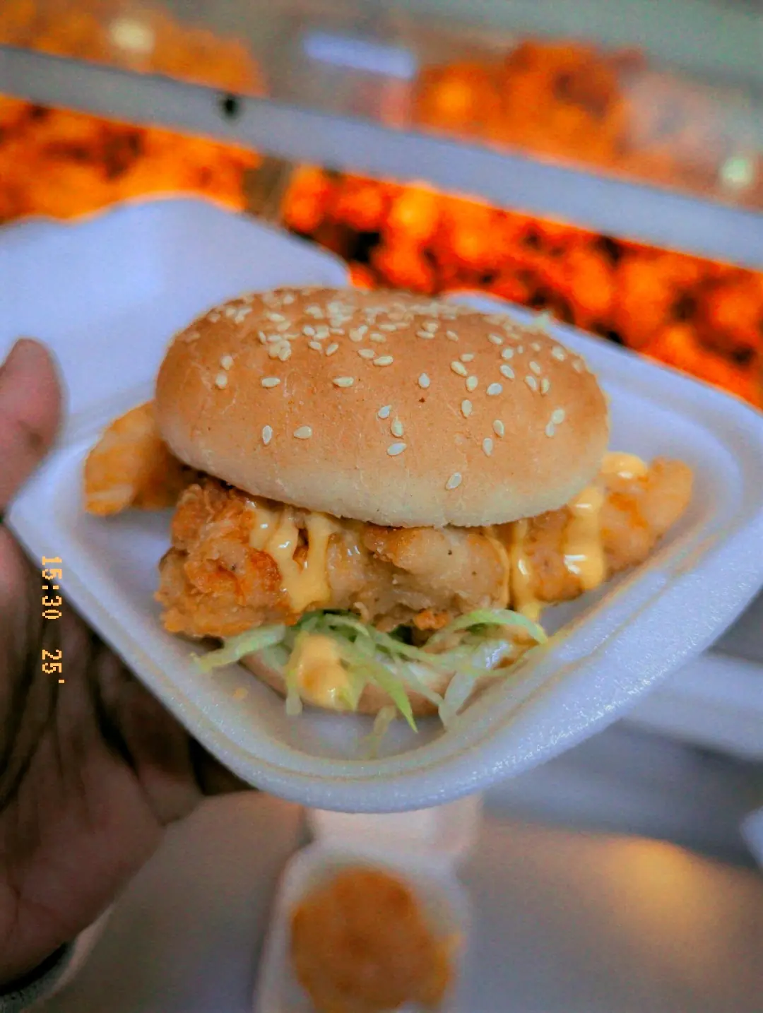 Tasty Chicken photo (photo 1 of 3)