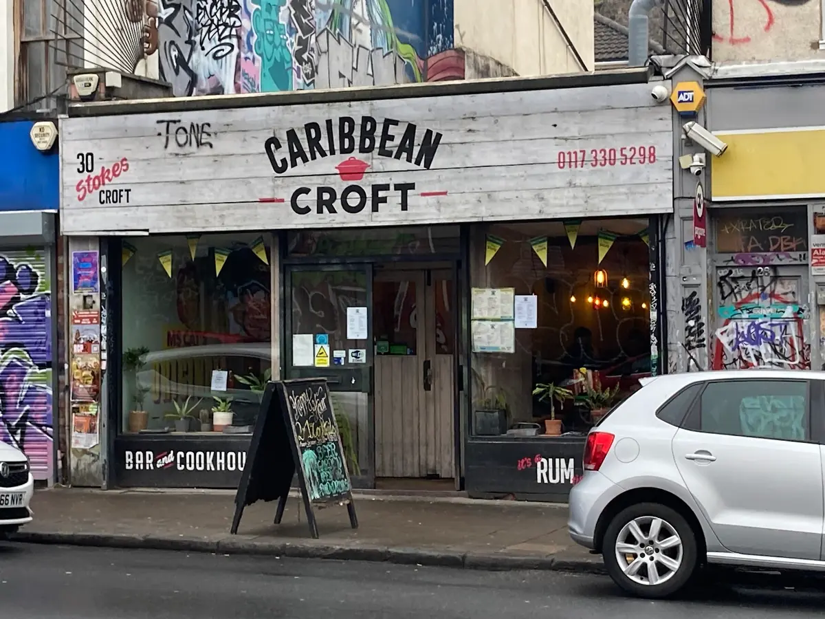 Caribbean Croft photo (photo 1 of 3)