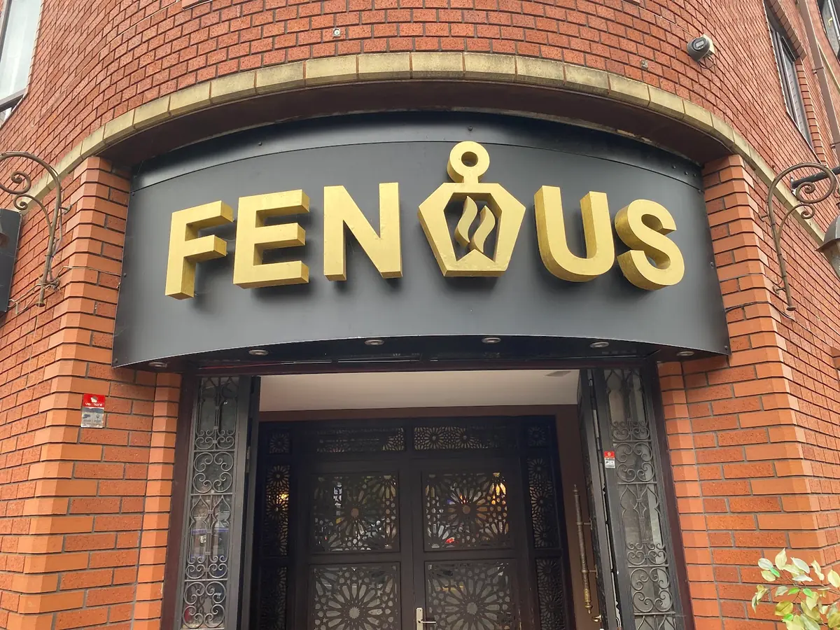 Fenous