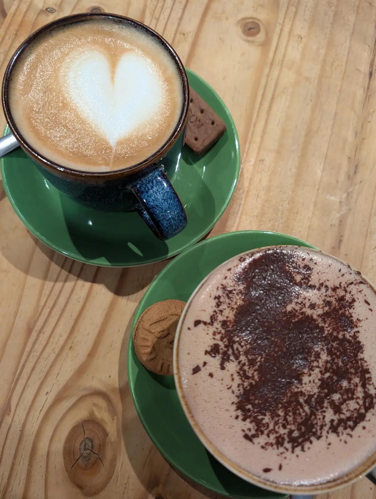 Retro Cafe photo (photo 3 of 3)