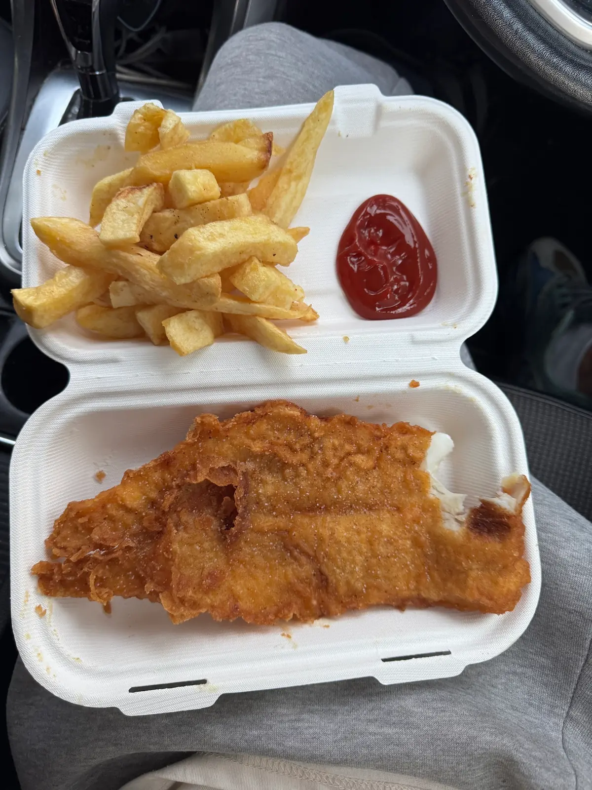 Best Chippy Hampden photo (photo 3 of 3)