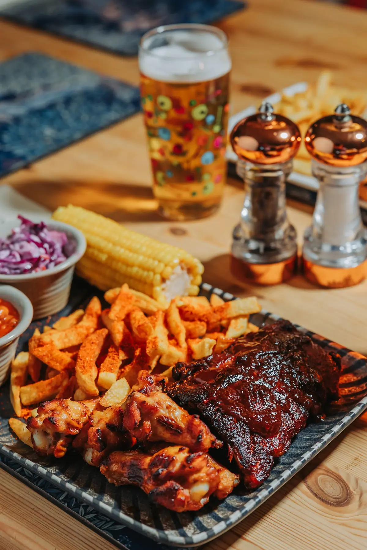 Red Lion Caythorpe — Restaurants in Grantham