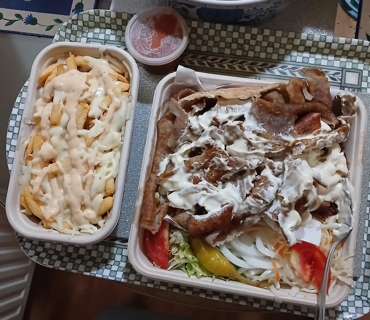 Edlington Grill