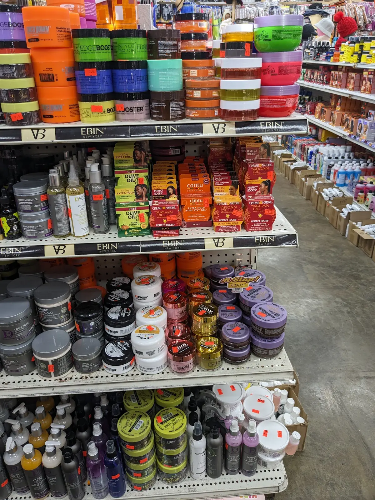 Penn Beauty Supply photo (photo 1 of 3)
