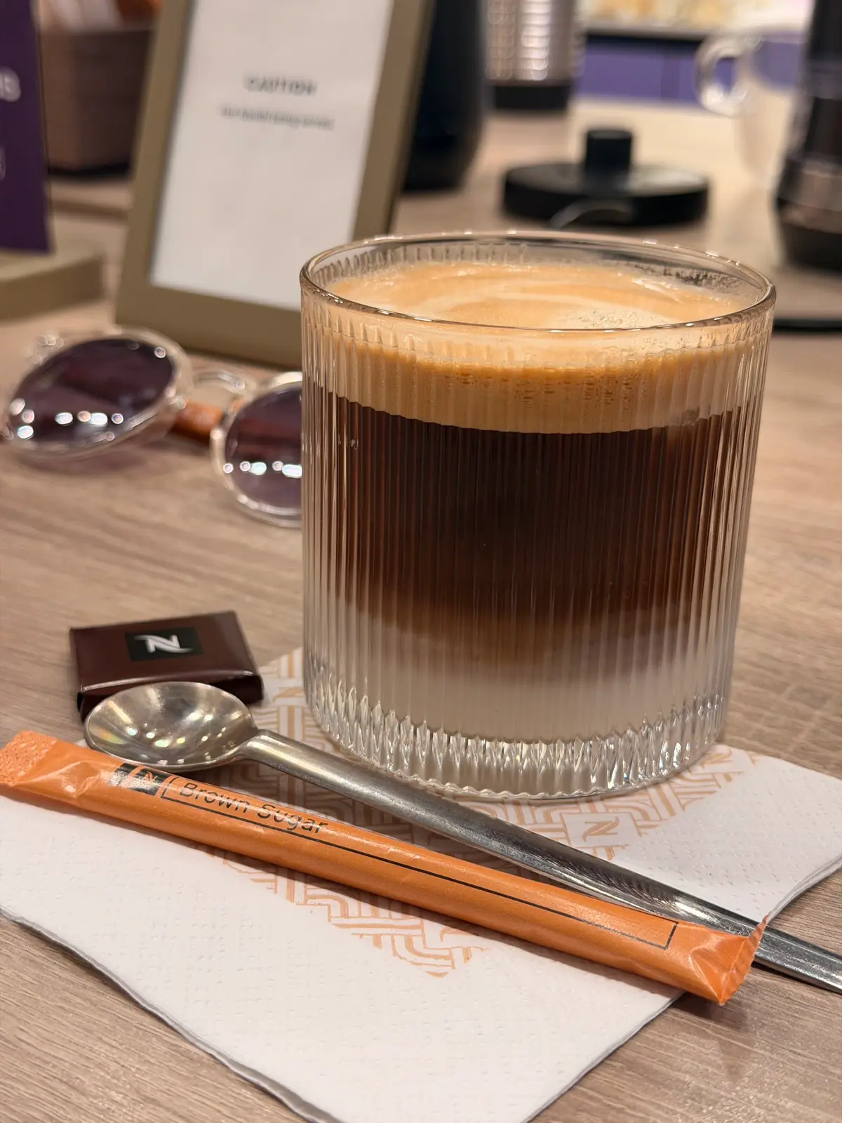 Nespresso Boutique Liverpool photo (photo 3 of 3)
