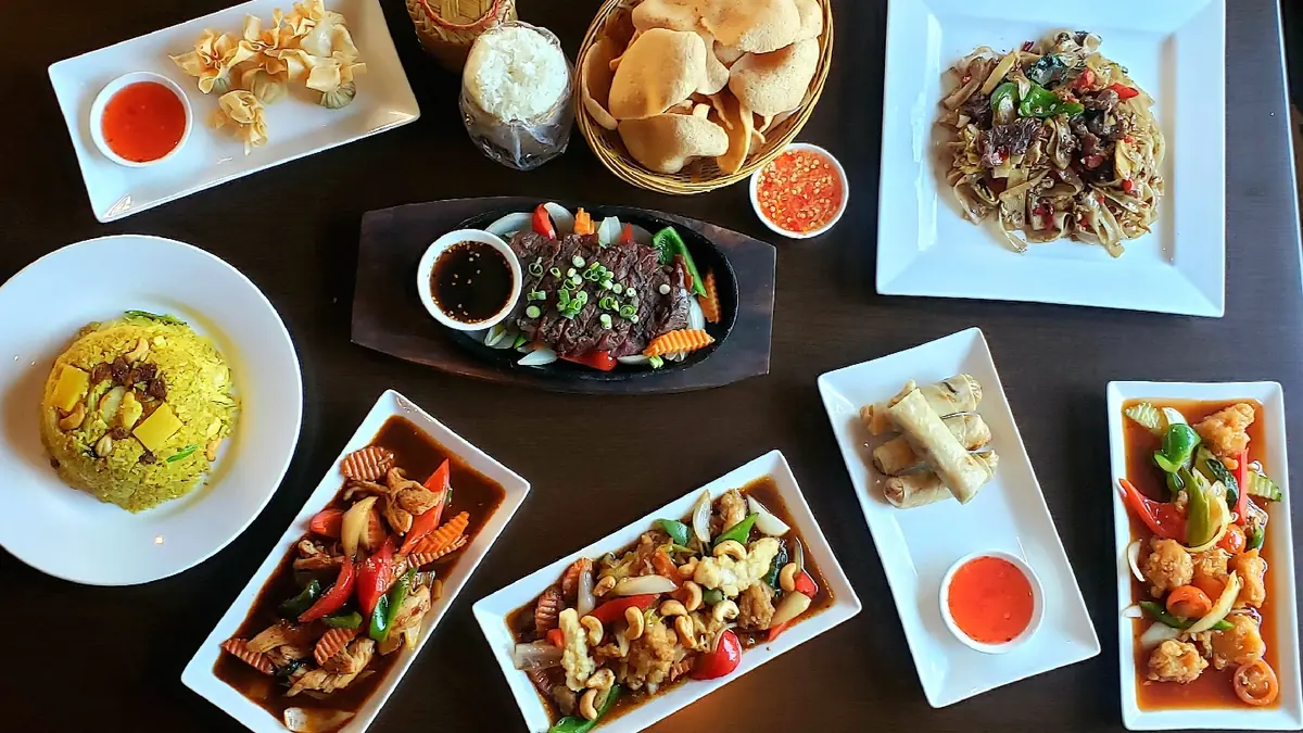 Thai Vintage Restaurant photo (photo 2 of 3)