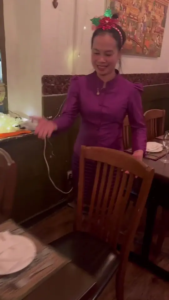 Thai Vintage Restaurant photo (photo 1 of 3)