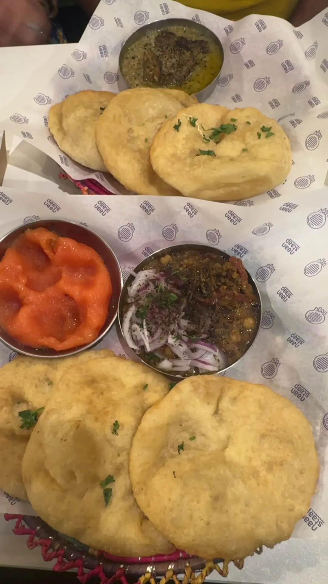 Naan Staap photo (photo 1 of 3)