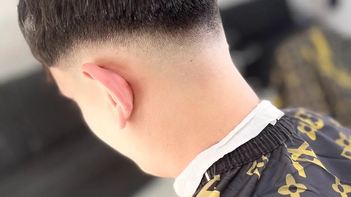 Bewal barbers