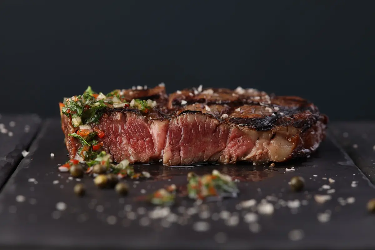 Roxie Steak - Wimbledon photo (photo 1 of 3)