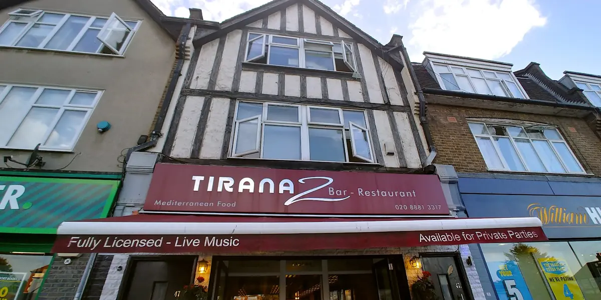 Tirana 2- Albanian Bar and Restaurant photo (photo 3 of 3)