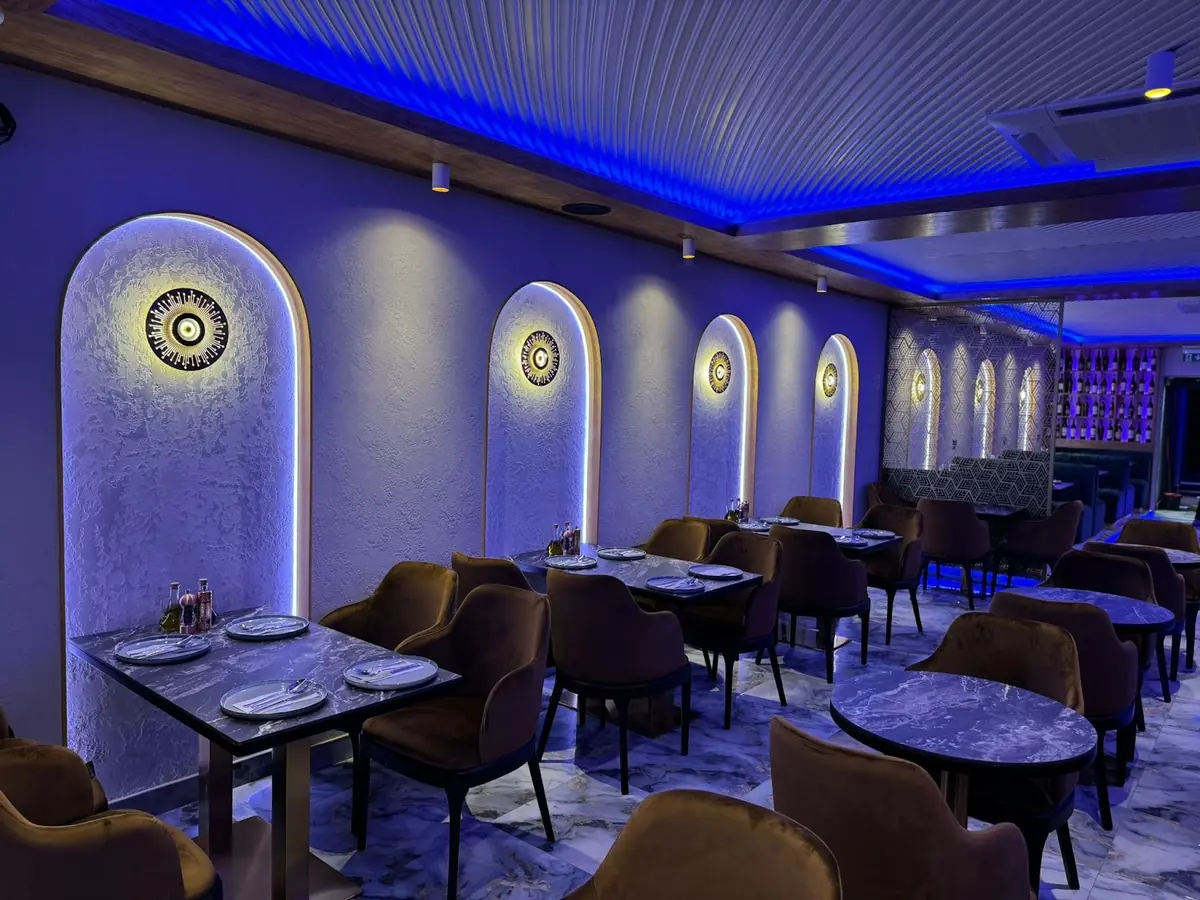 Tirana 2- Albanian Bar and Restaurant — Restaurants in London