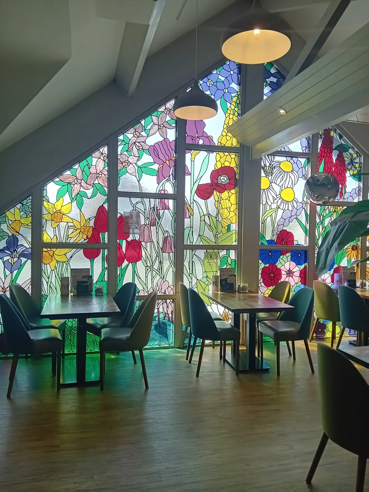 Four Seasons Terrace Cafe photo (photo 3 of 3)