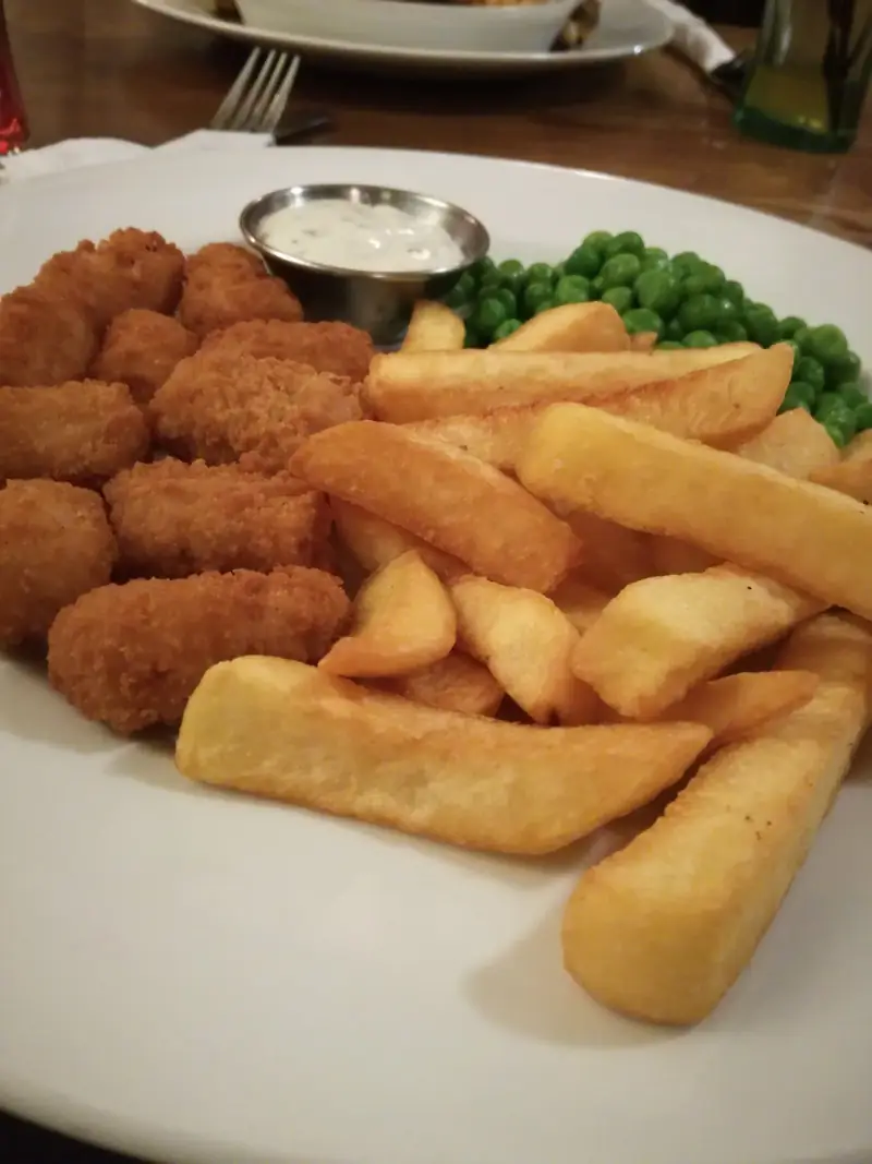 The Malt Shovel photo (photo 3 of 3)