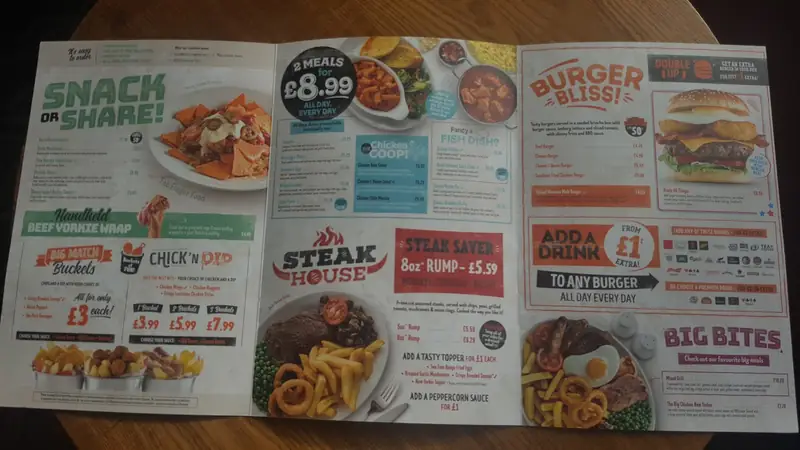 The Malt Shovel photo (photo 1 of 3)