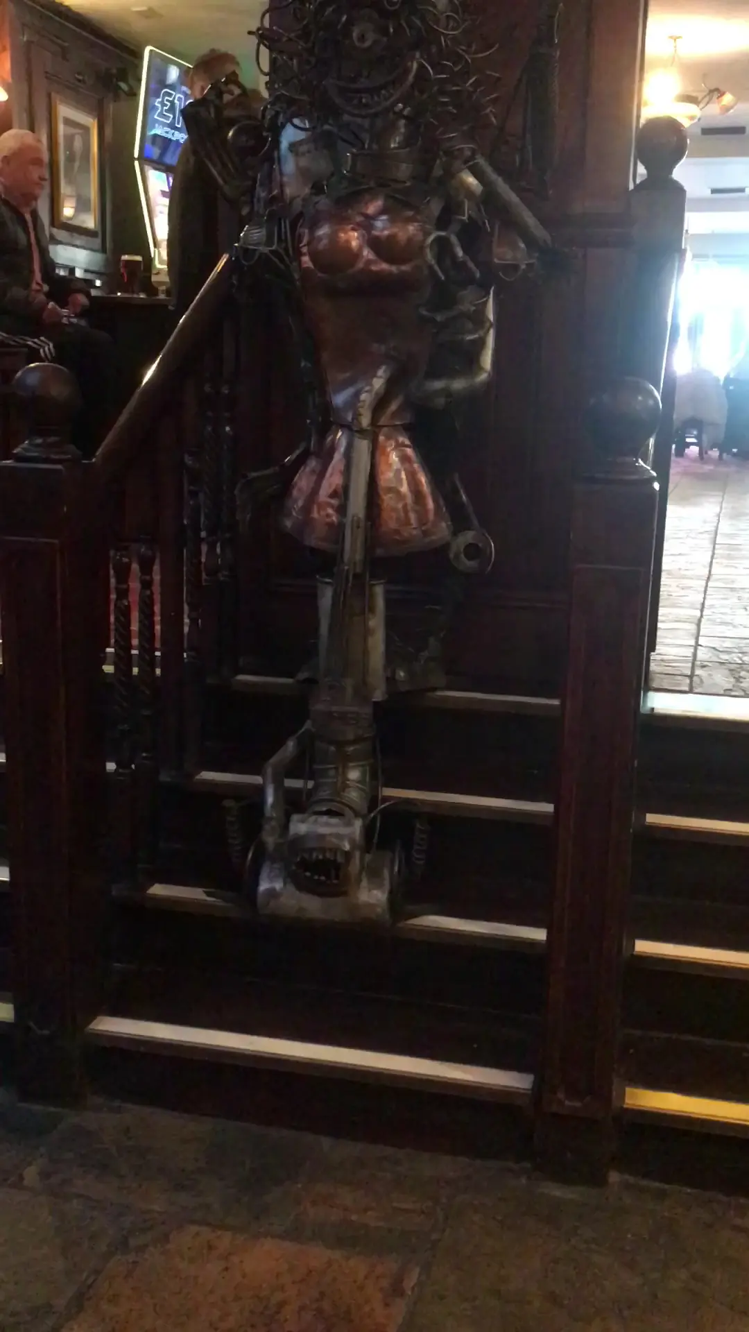 The County Hotel photo (photo 1 of 3)