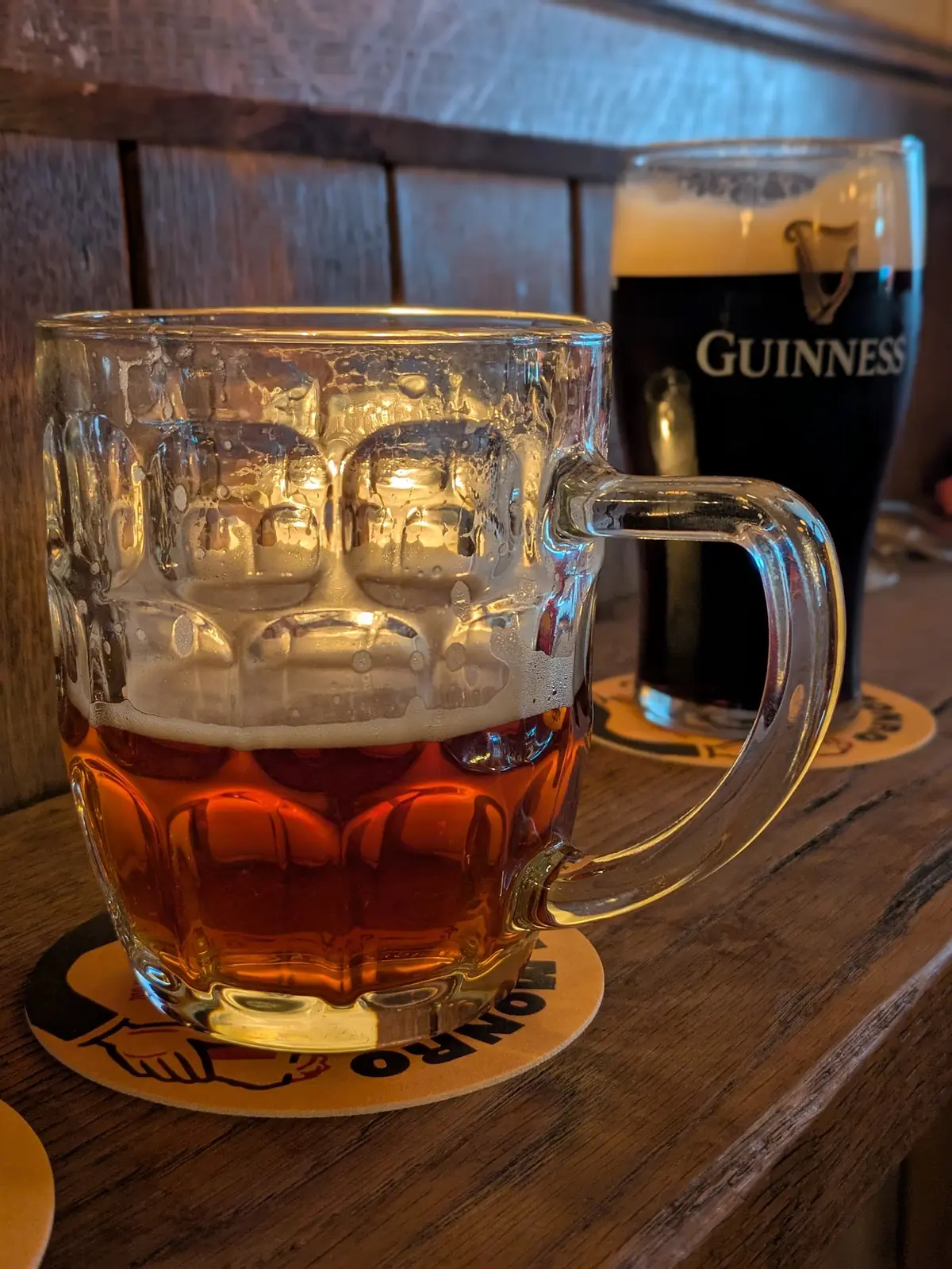 The Monro — Bars in Liverpool