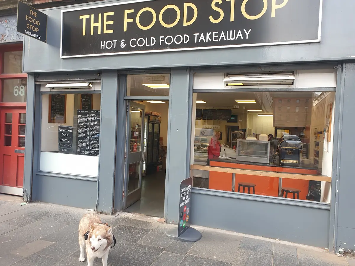 The Food Stop photo (photo 2 of 3)
