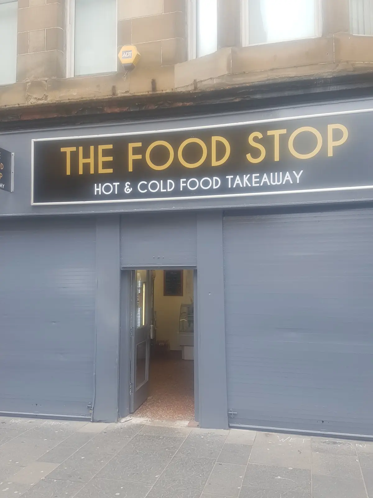 The Food Stop photo (photo 1 of 3)