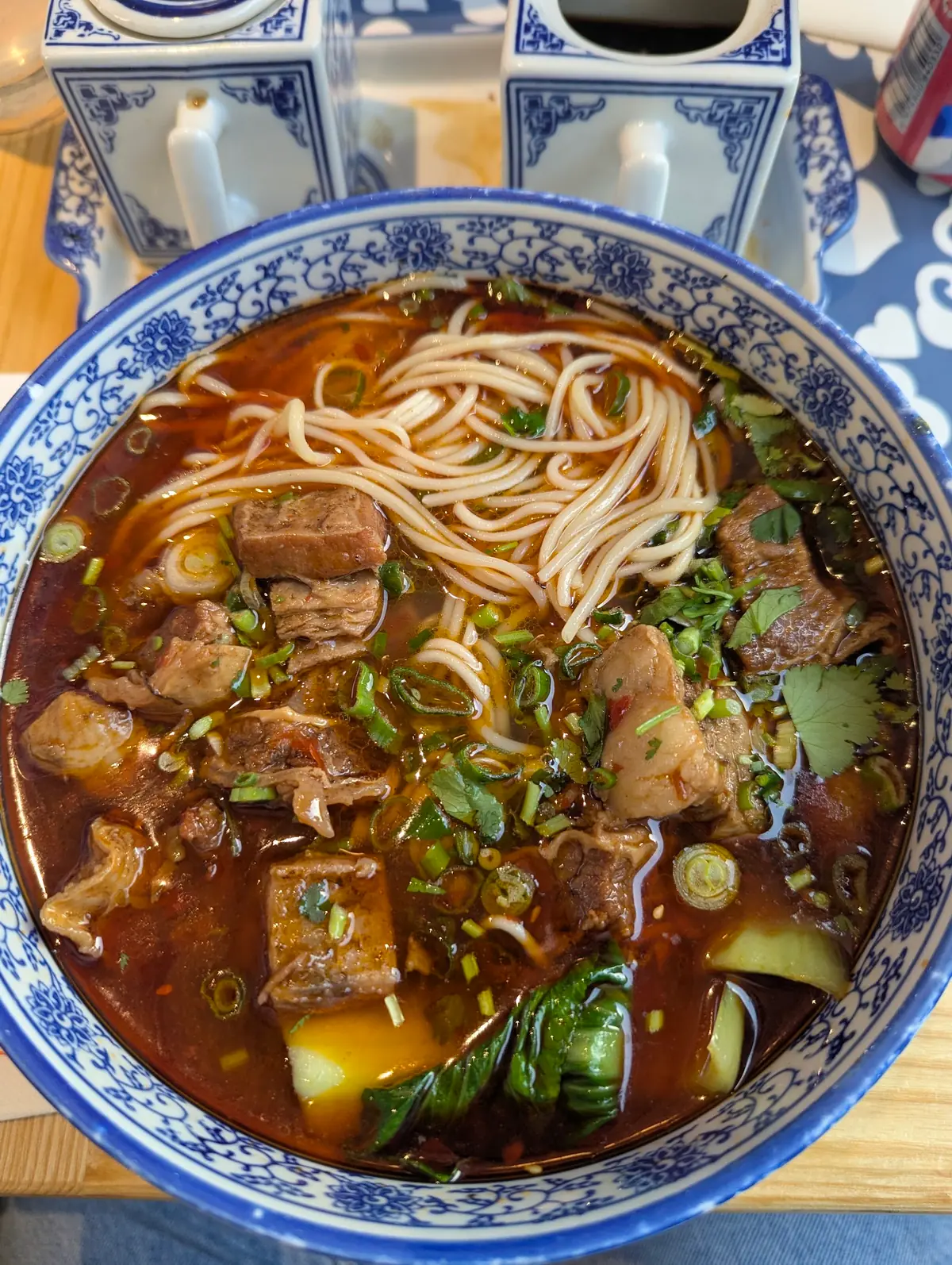 Kung Fu Noodle photo (photo 3 of 3)