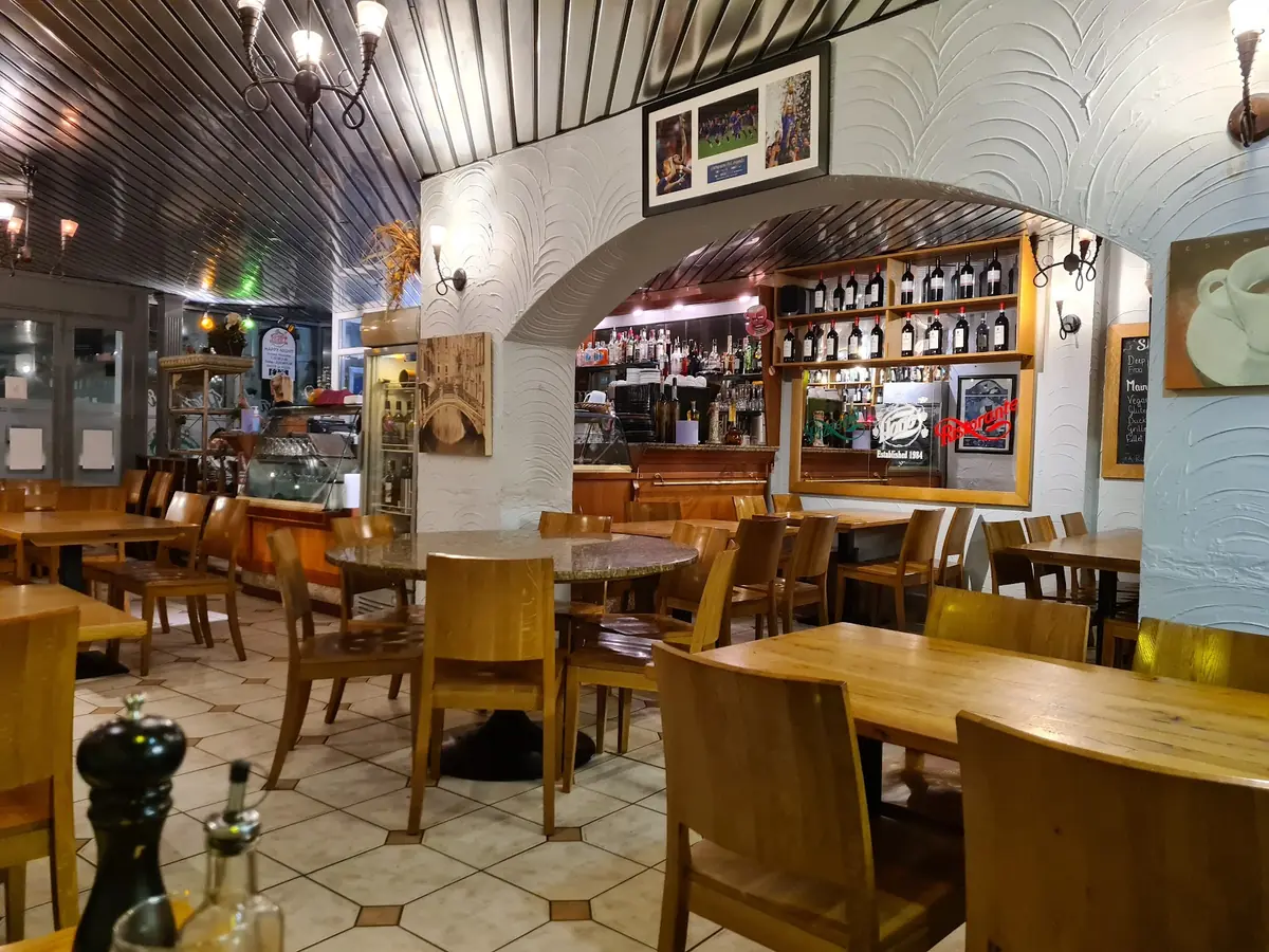 Florios Pizzeria Ristorante, Malton