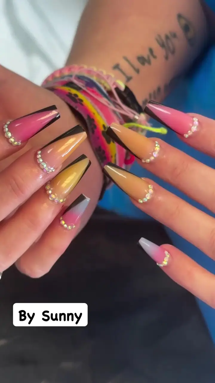 HD Nails & Spa photo (photo 2 of 3)