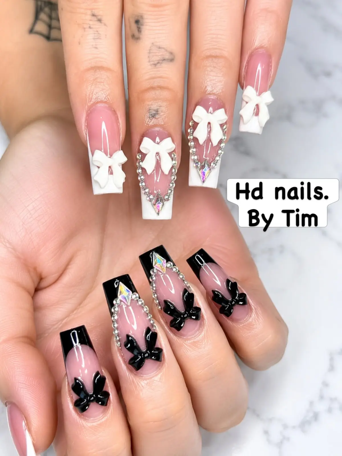 HD Nails & Spa photo (photo 1 of 3)