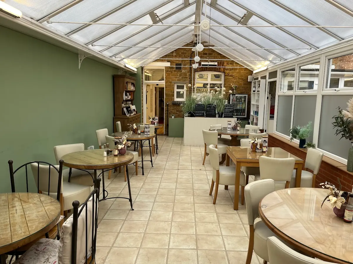 Jeyes of Earls Barton photo (photo 1 of 3)
