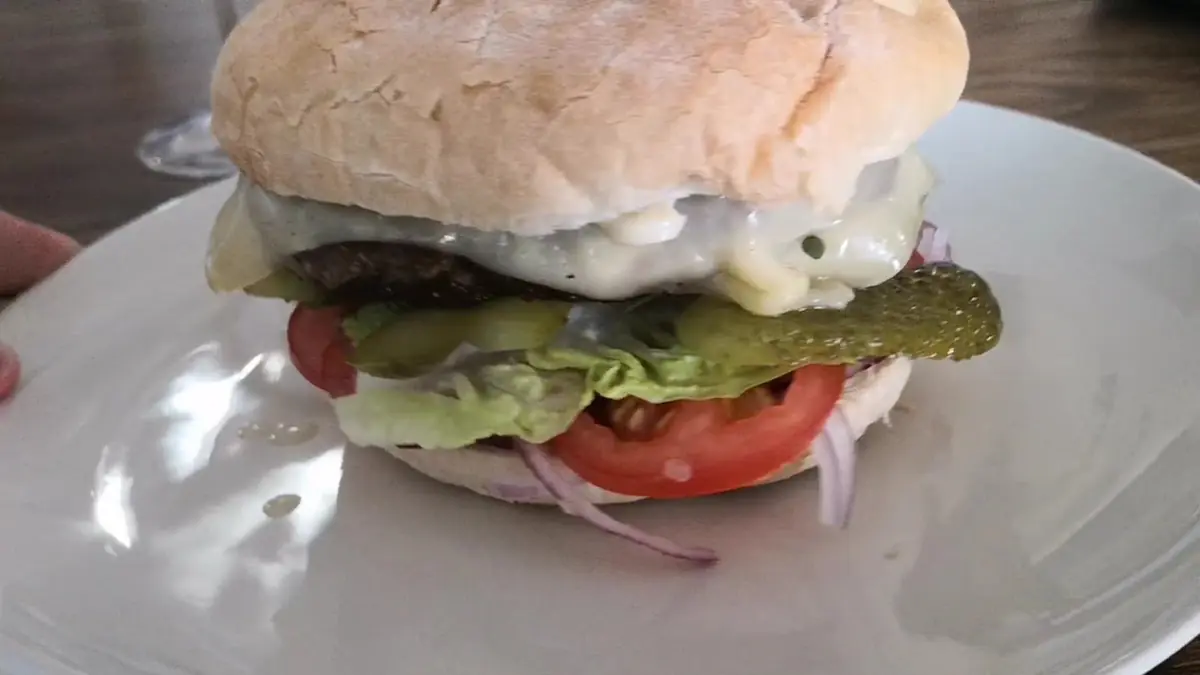 Yeha Noha Cafe Bar photo (photo 1 of 3)