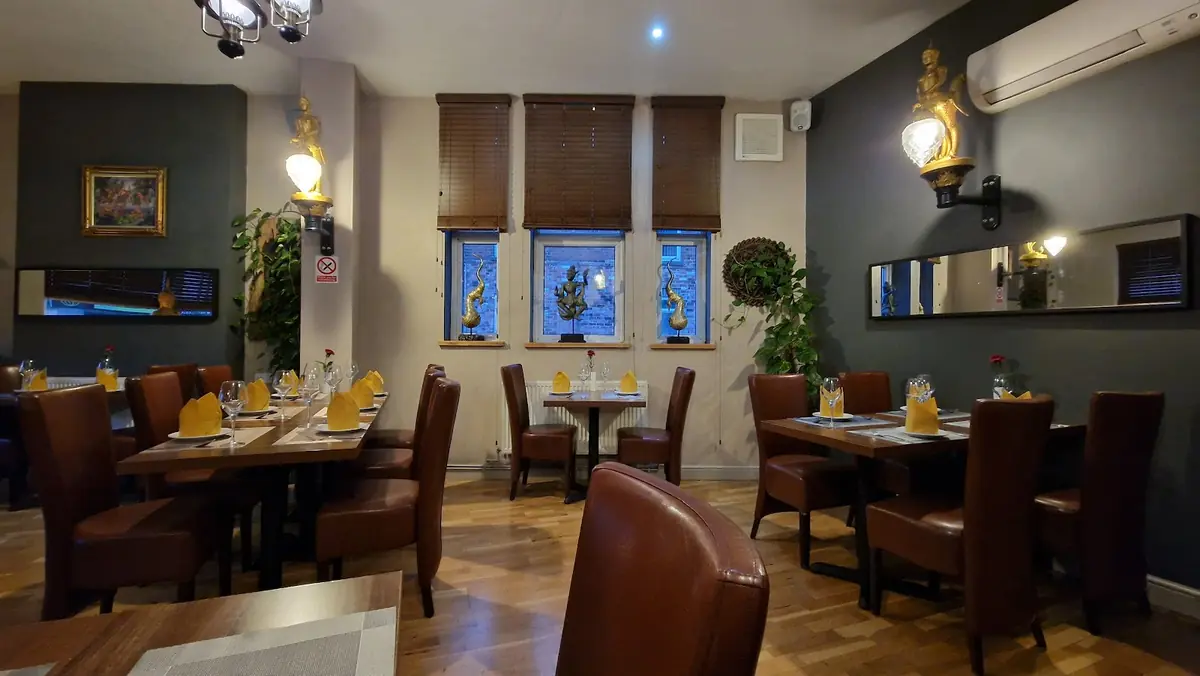 Thai Corner photo (photo 1 of 3)