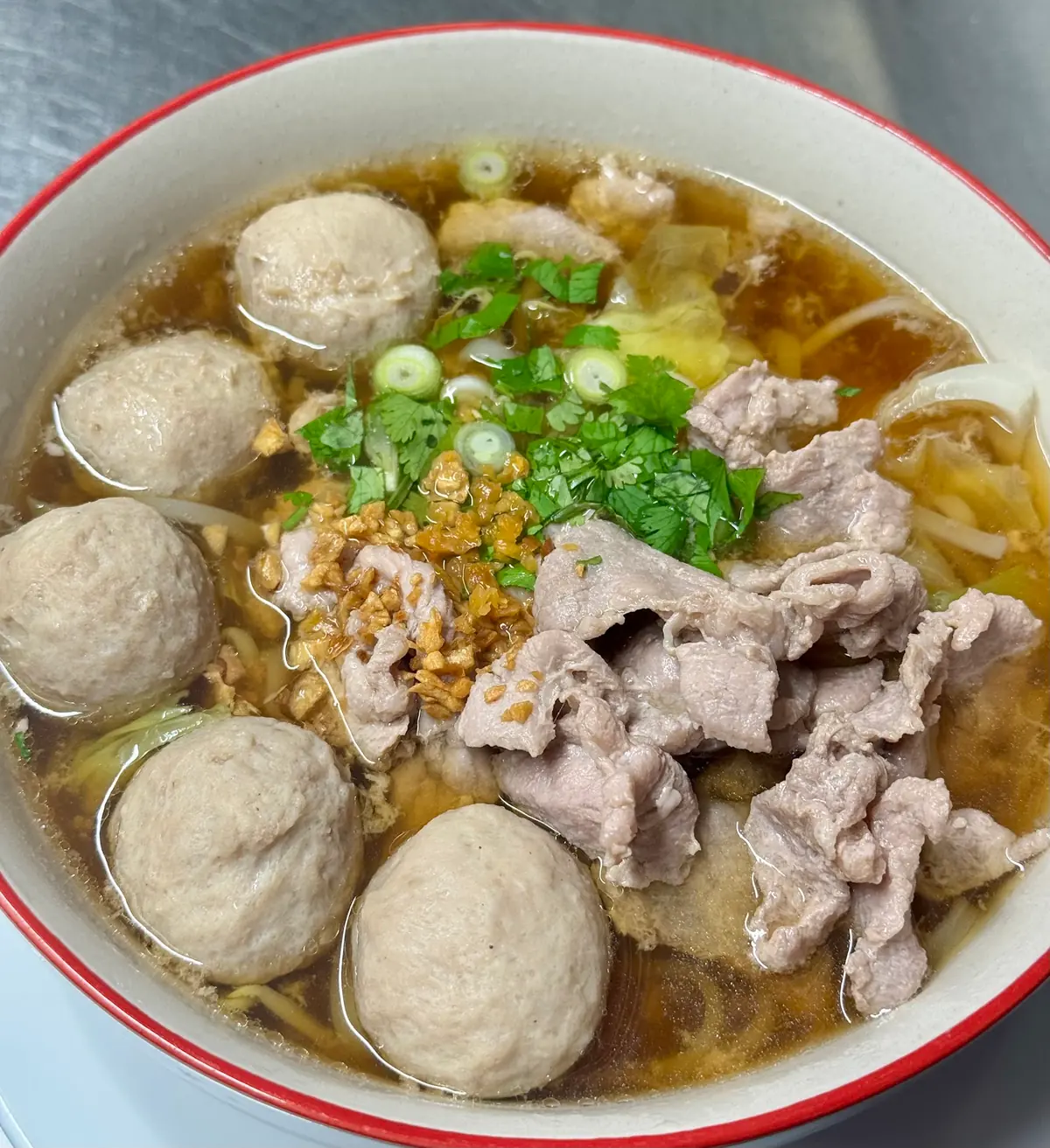 Thai Corner — Thai restaurants in Crewe