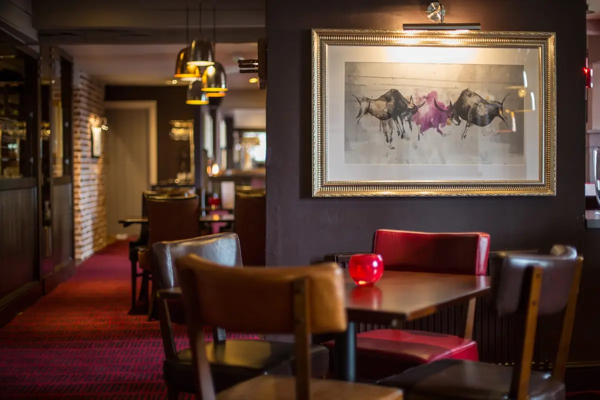 Miller & Carter Hagley Road photo (photo 1 of 3)