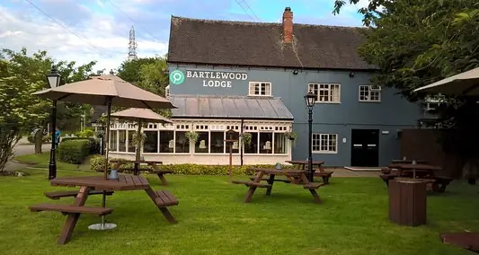 The Bartlewood Lodge Stonehouse photo (photo 2 of 3)