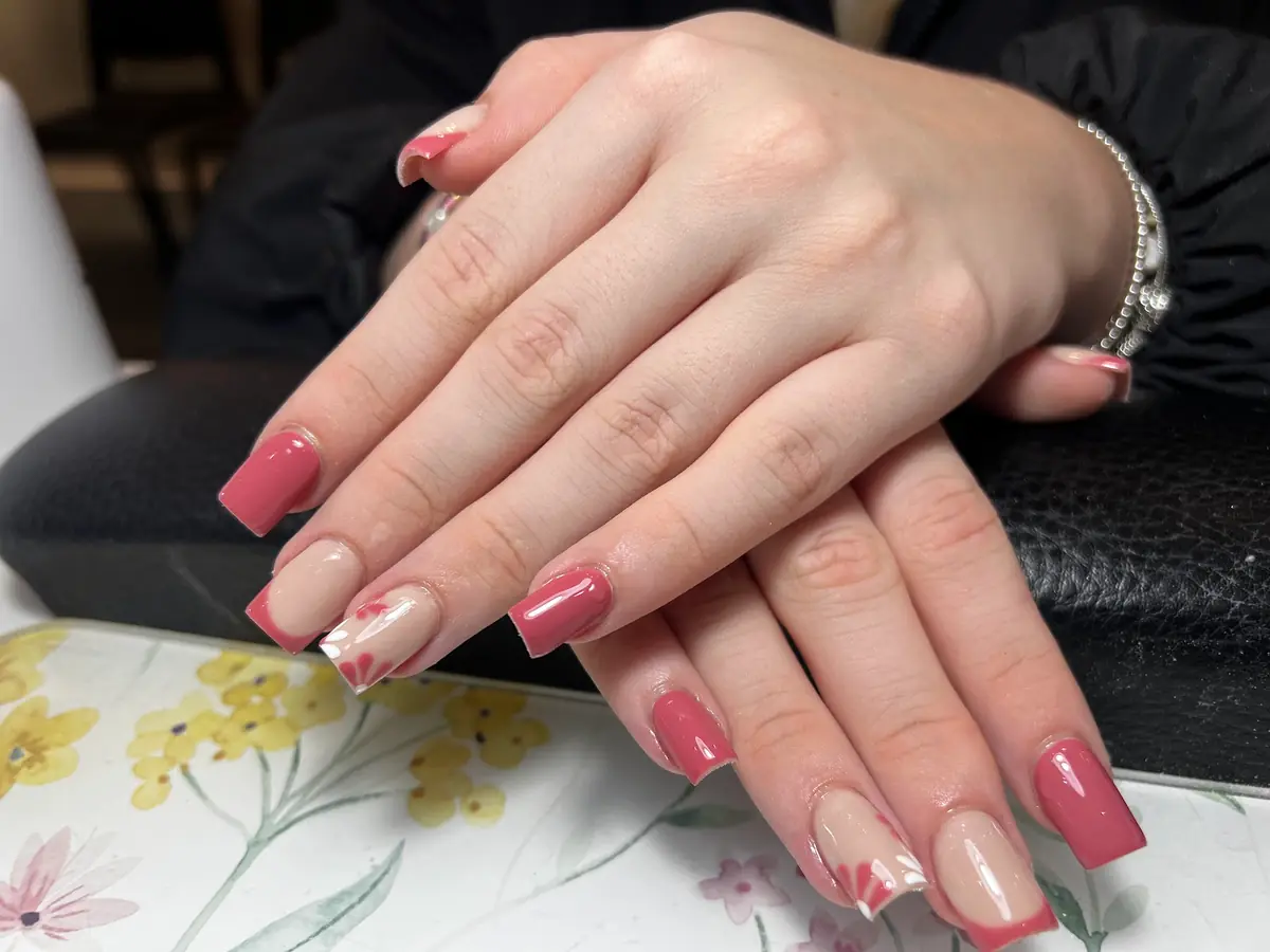 Serene Nails