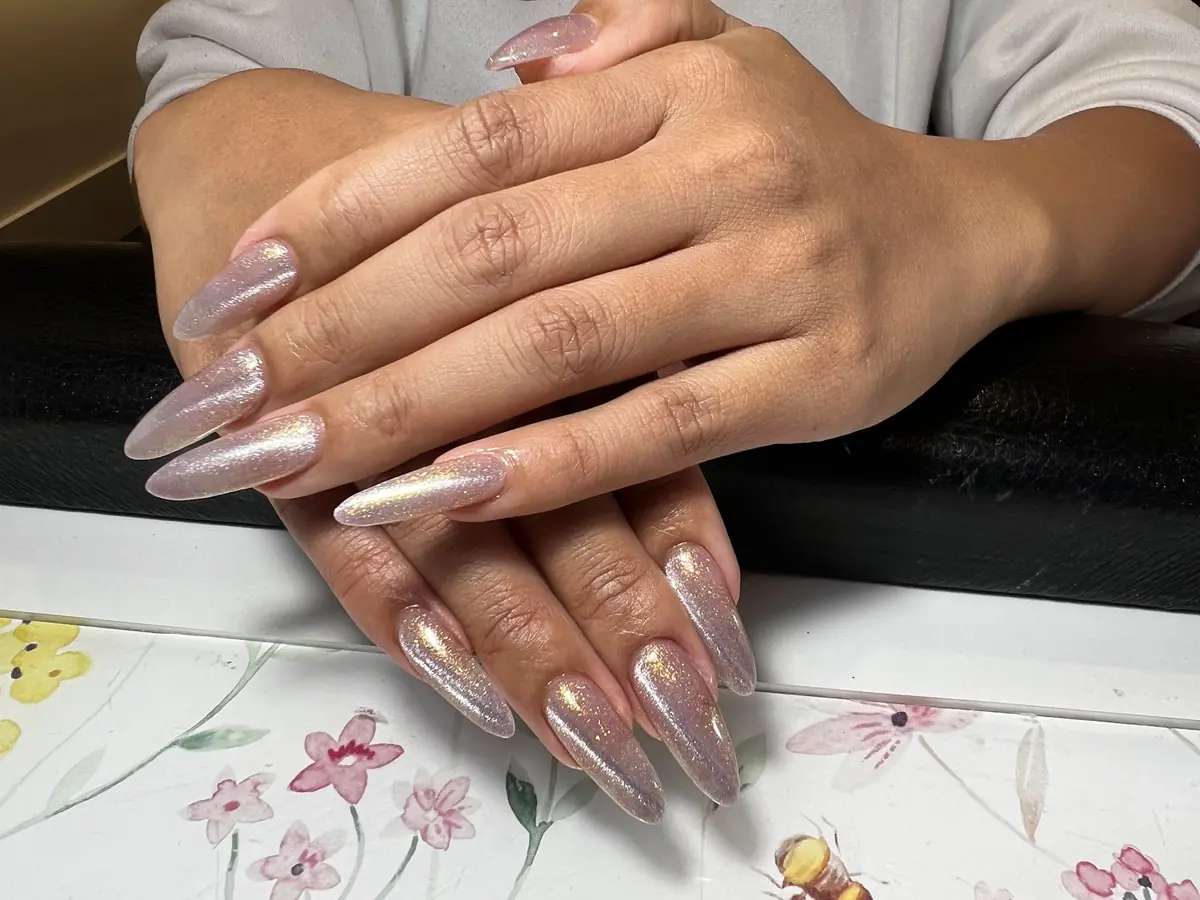 Serene Nails photo (photo 2 of 3)