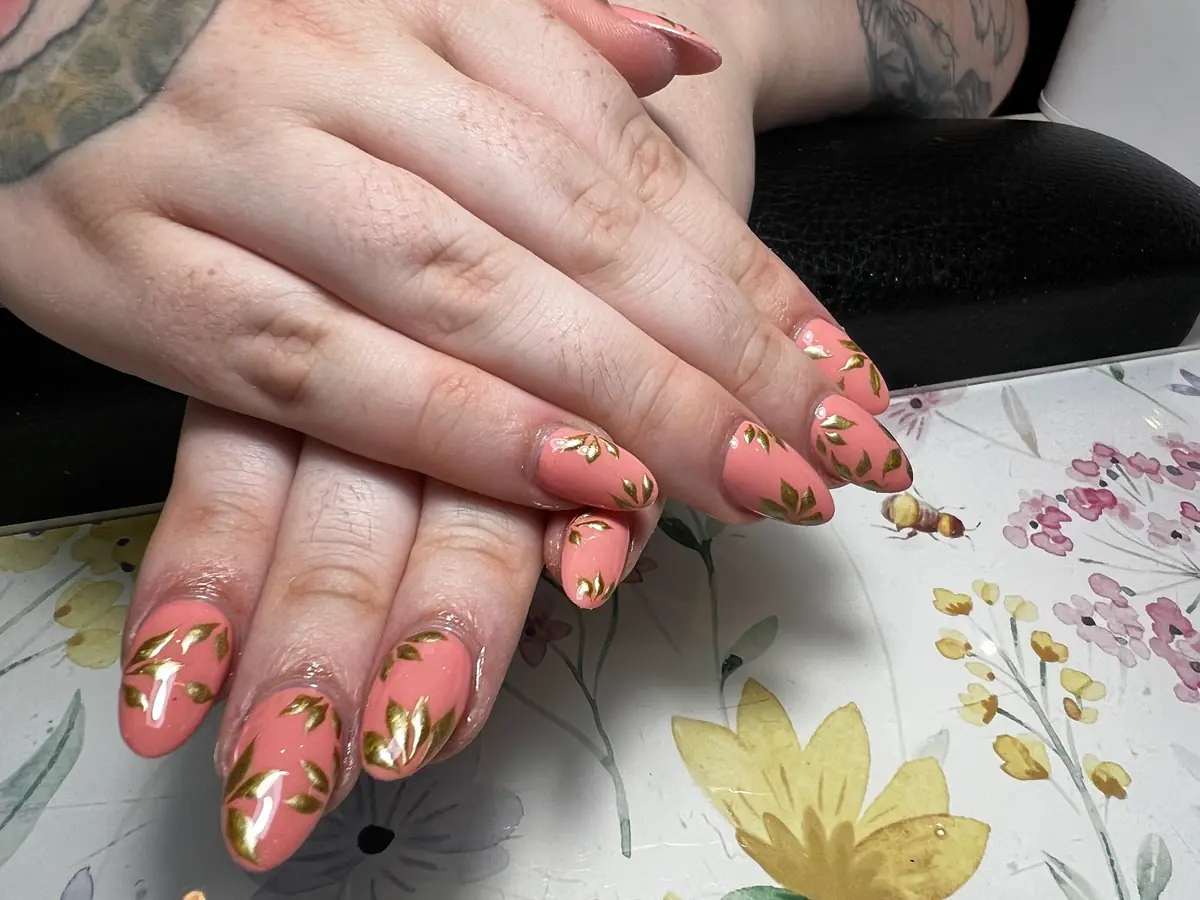 Serene Nails photo (photo 1 of 3)