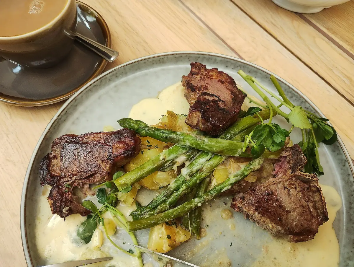 Cafe Verde photo (photo 3 of 3)