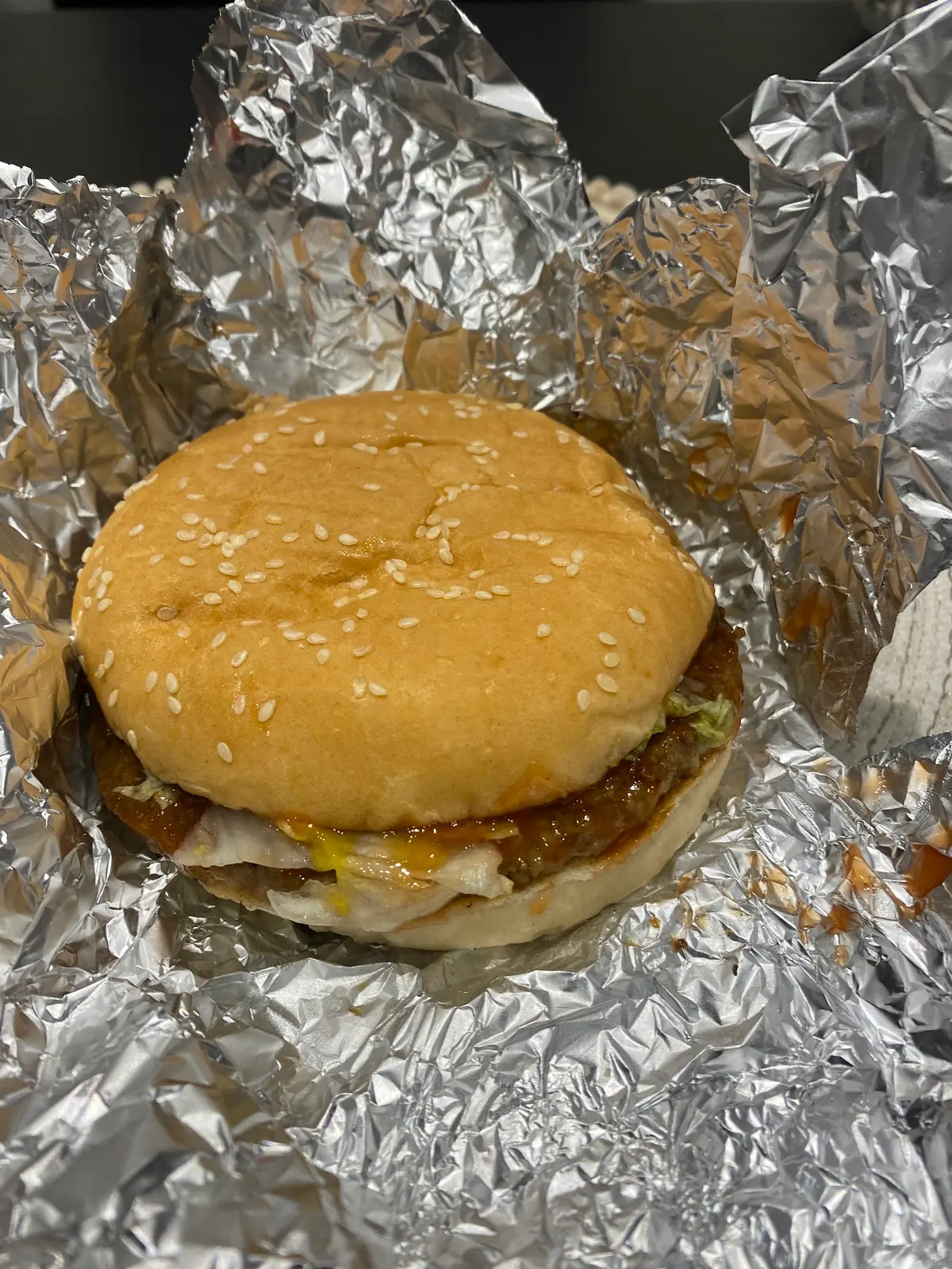 The Hungry Cow photo (photo 1 of 3)