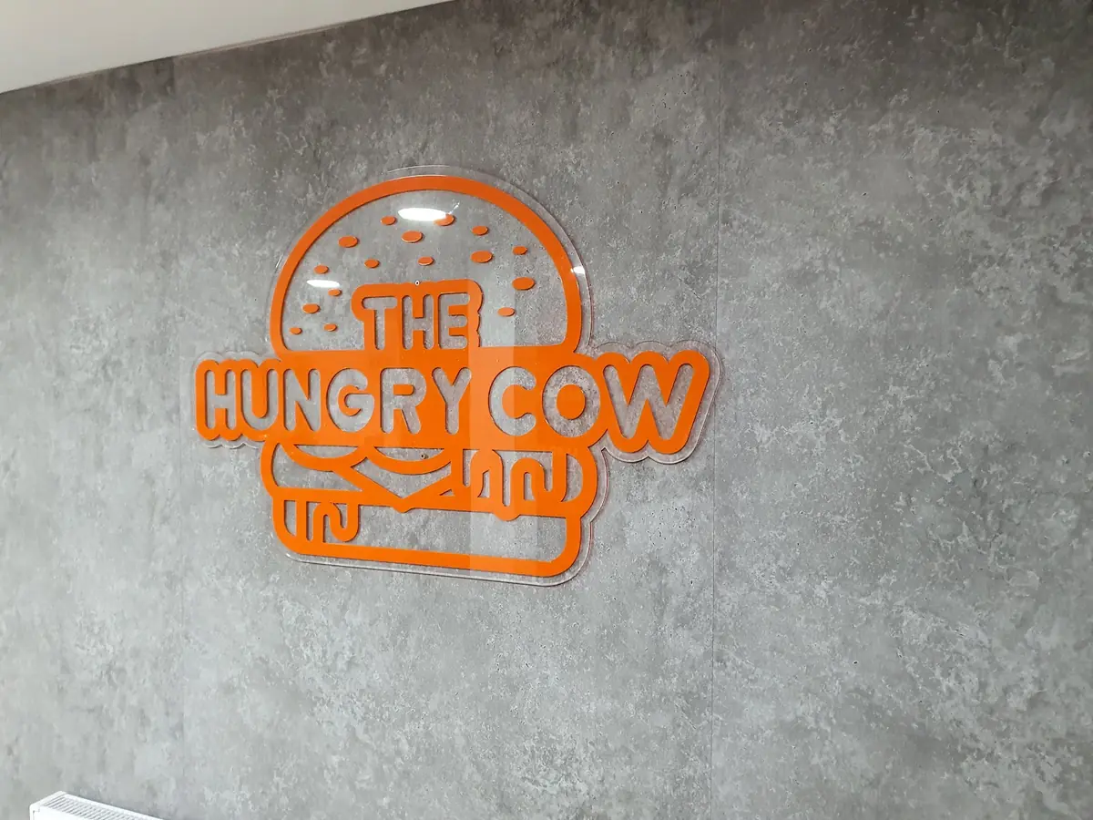The Hungry Cow photo (photo 2 of 3)
