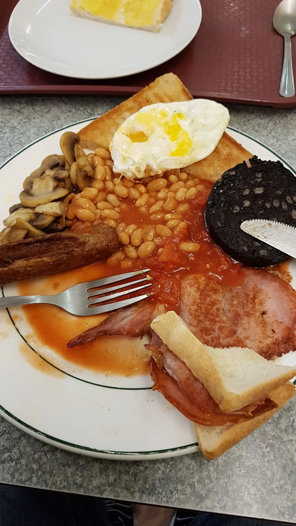 Broxtowe Cafe photo (photo 2 of 3)