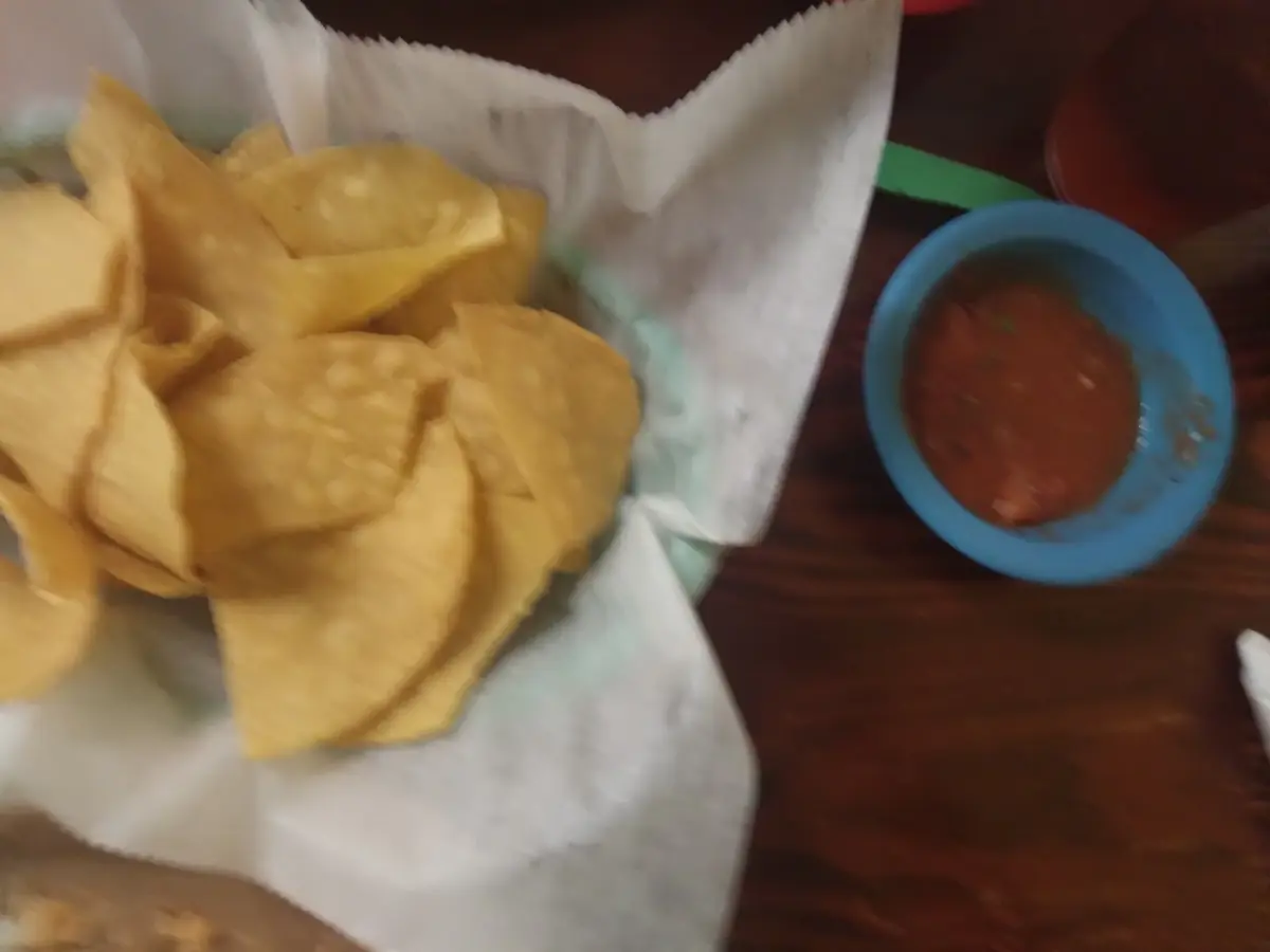 Kains Mexican Grill photo (photo 2 of 3)