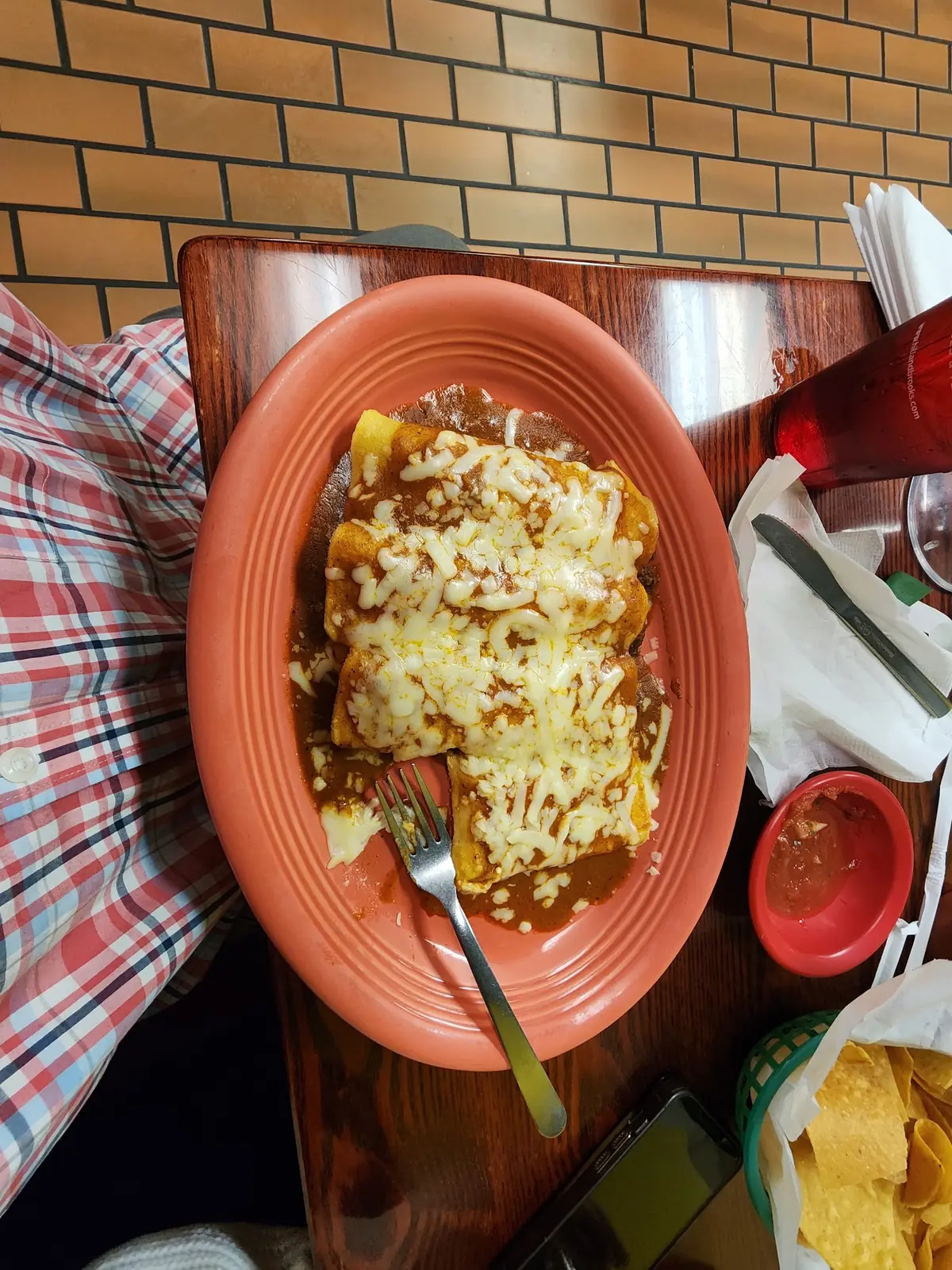Kains Mexican Grill photo (photo 3 of 3)