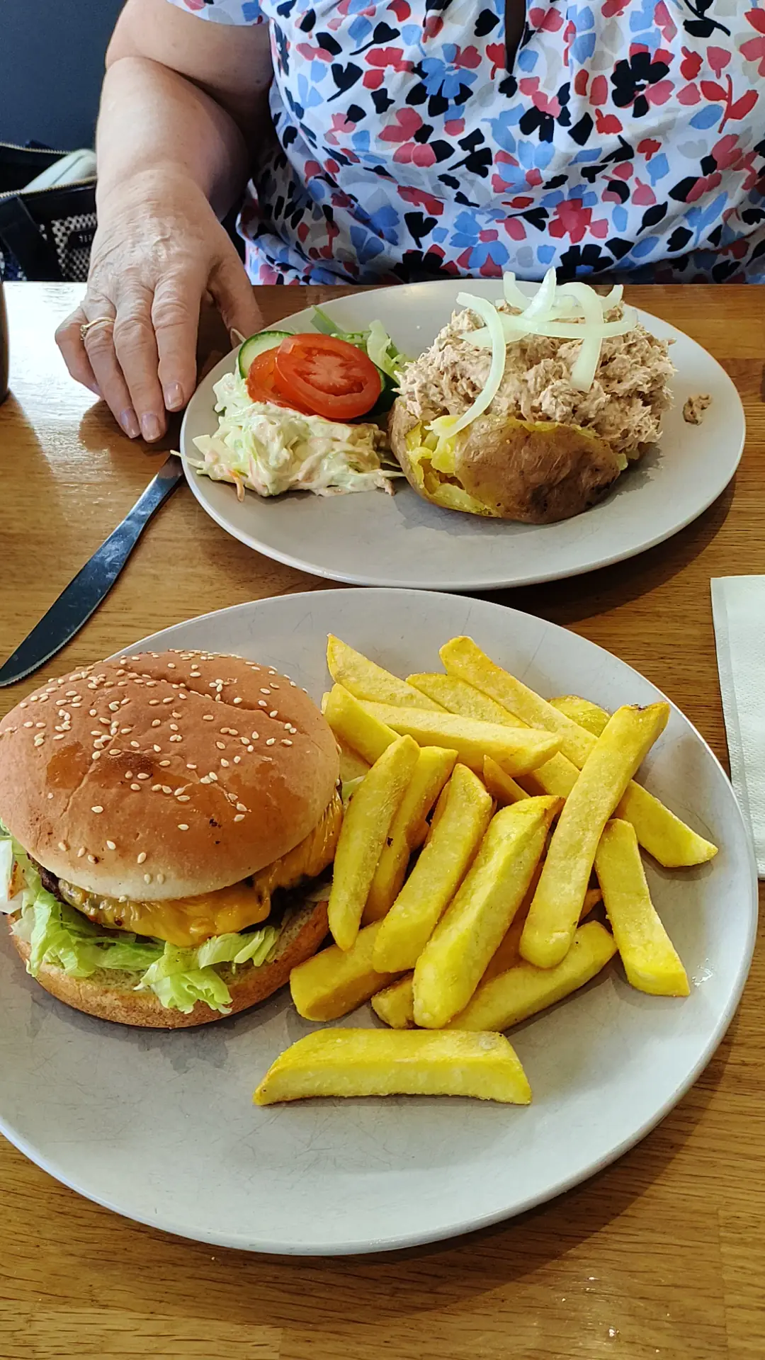 The Birch Café photo (photo 2 of 3)