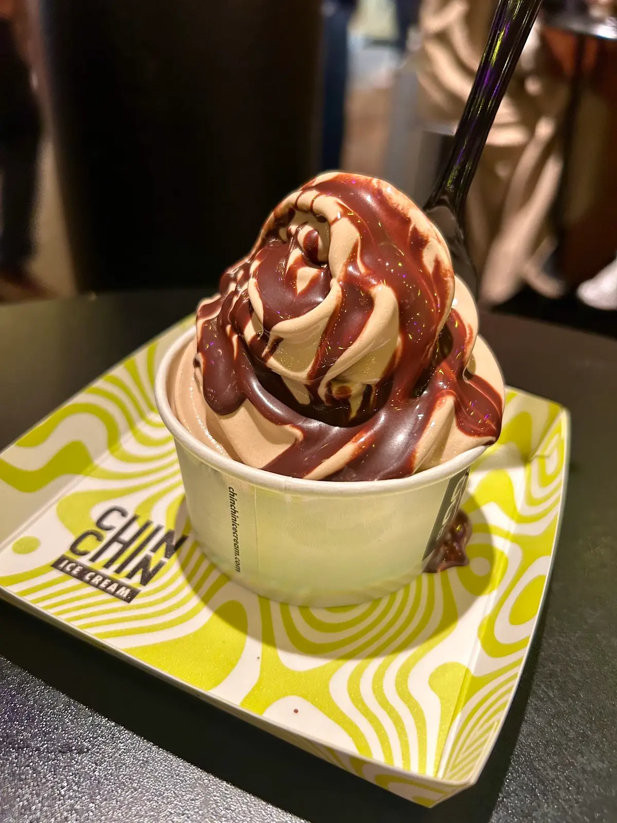 Chin Chin Ice Cream photo (photo 3 of 3)