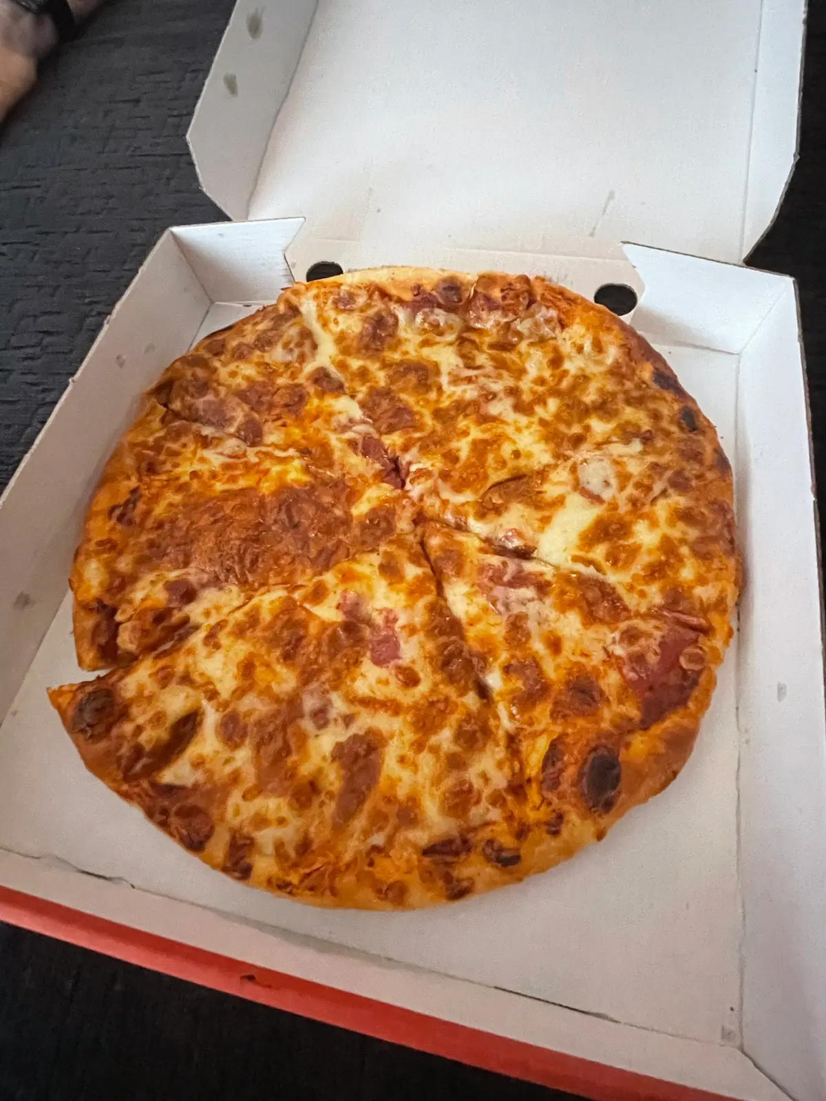 Cluck N Crust photo (photo 2 of 3)